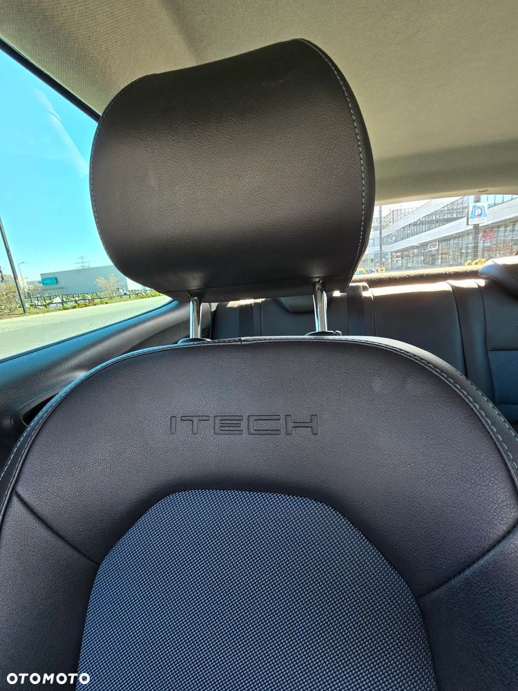 Seat Ibiza 1.2 TSI Style - 20