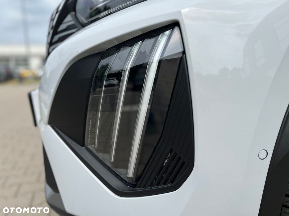 Peugeot 2008 - 5