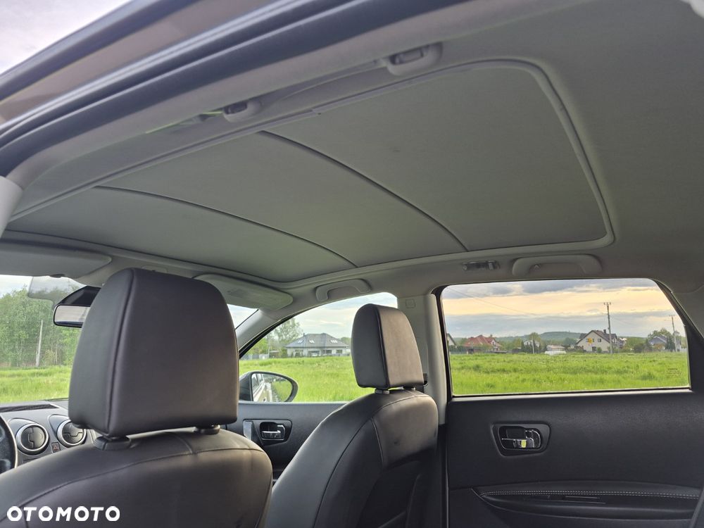 Nissan Qashqai 2.0 I-Way - 27