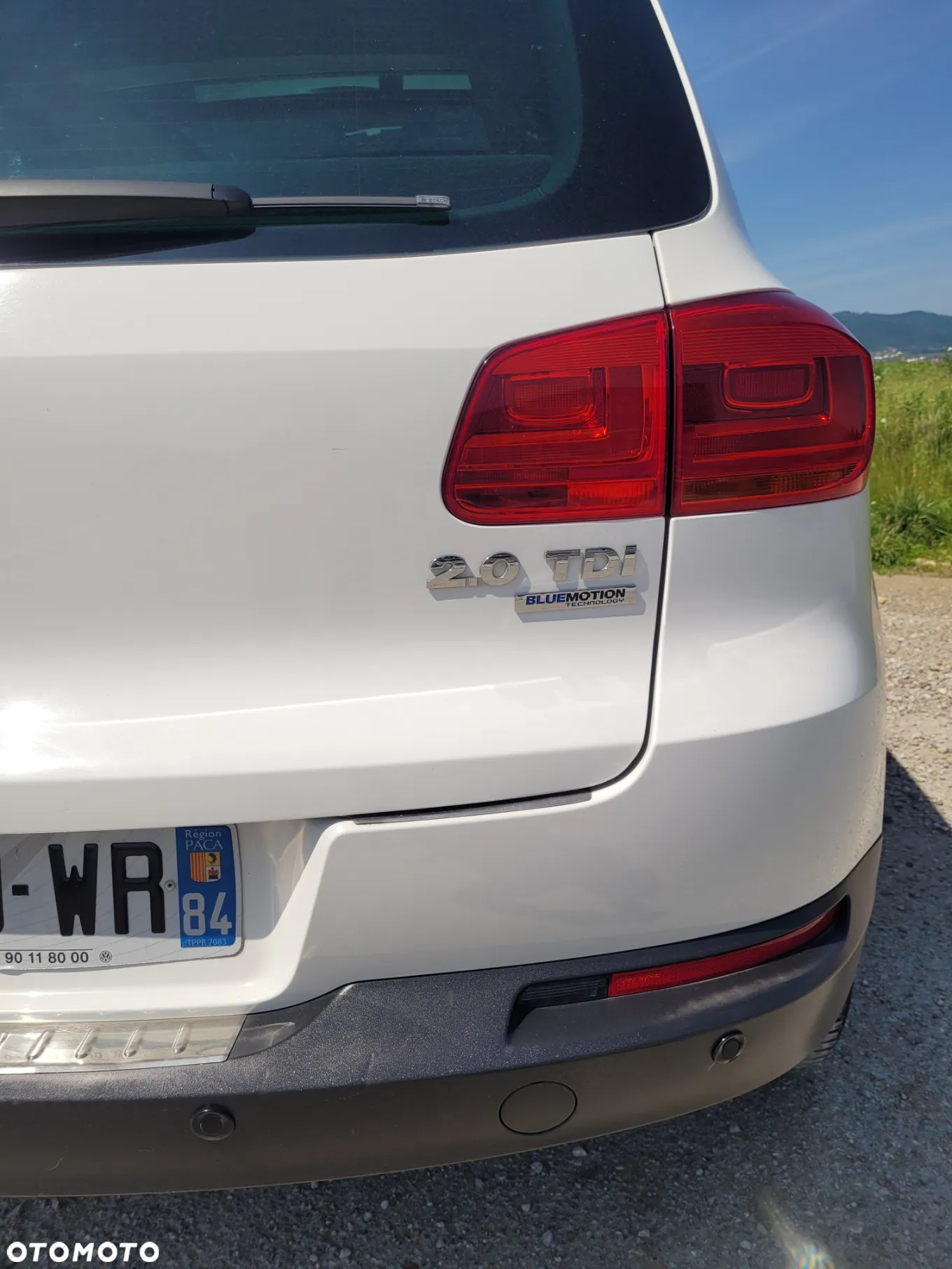 Volkswagen Tiguan 2.0 TDI DPF BlueMotion Technology Exclusive - 19