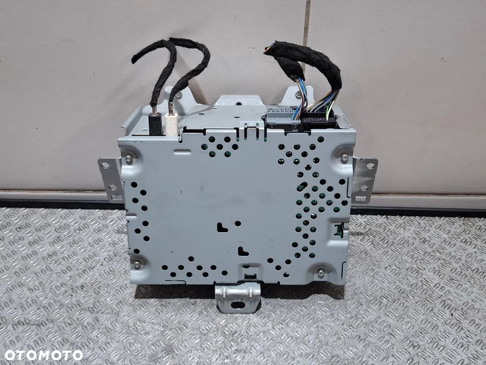 Radio Ford Tourneo Connect 2022 rok lift nr KT1T18K810LR - 4