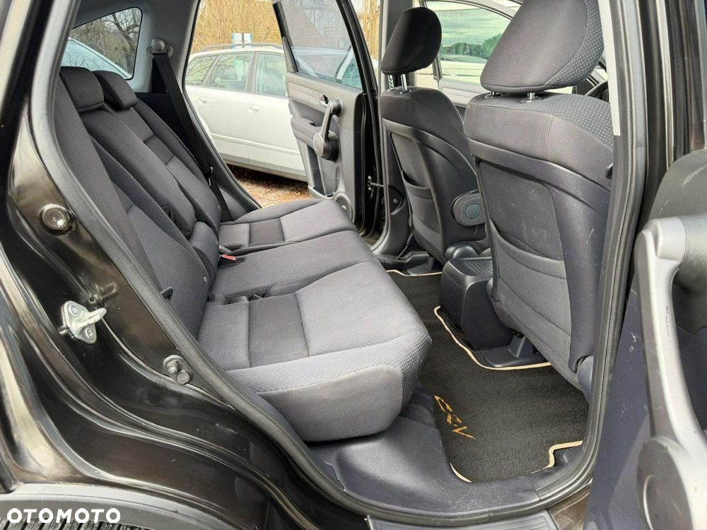Honda CR-V 2.0 Comfort - 11