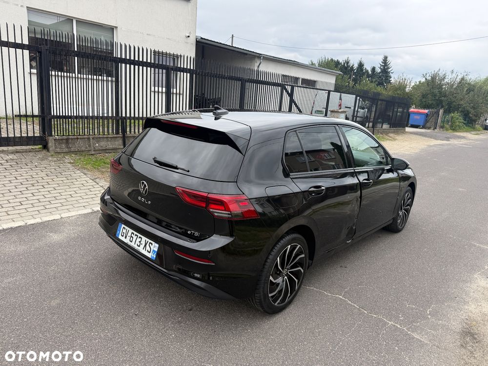 Volkswagen Golf 1.5 TSI HEV R-Line - 8