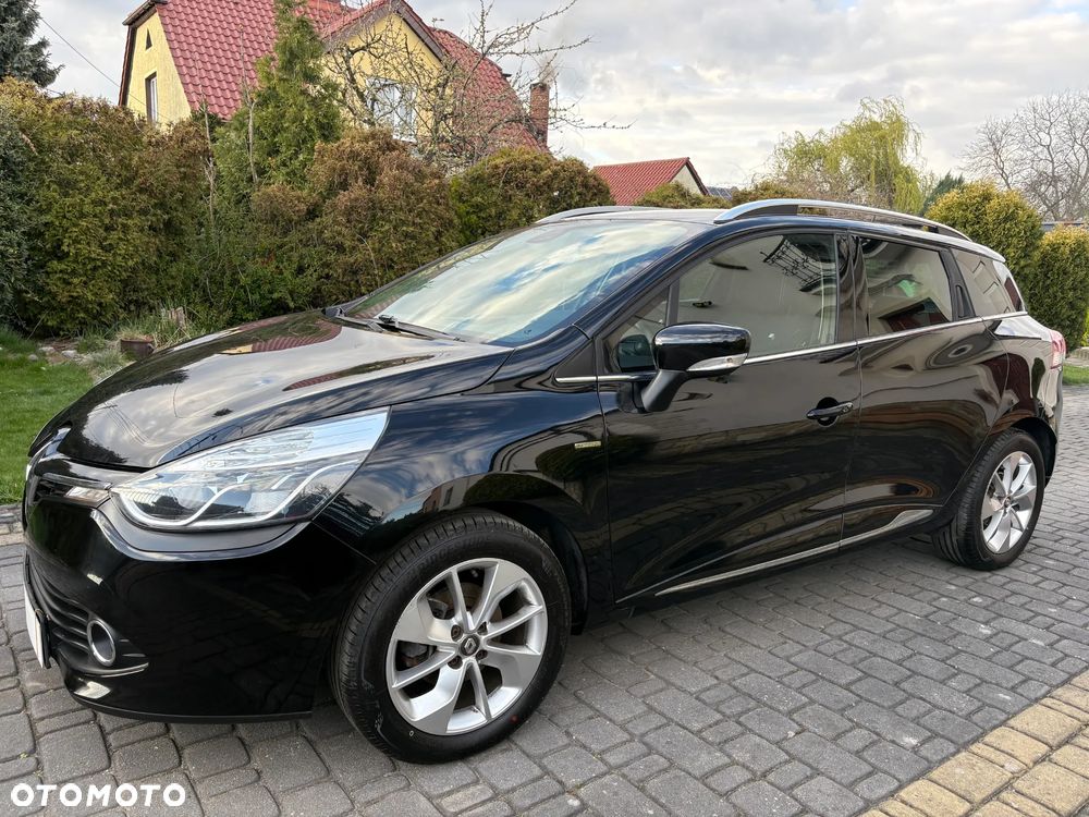 Renault Clio TCe 90 Limited - 2