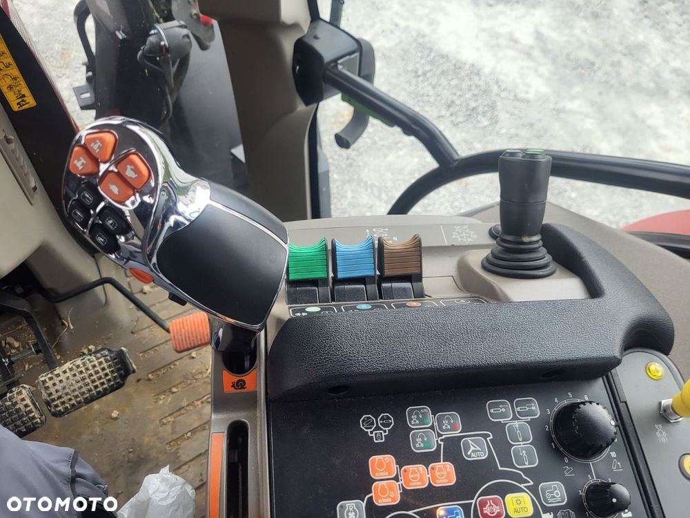 Case IH Ih Lw 130 4X4 - 27