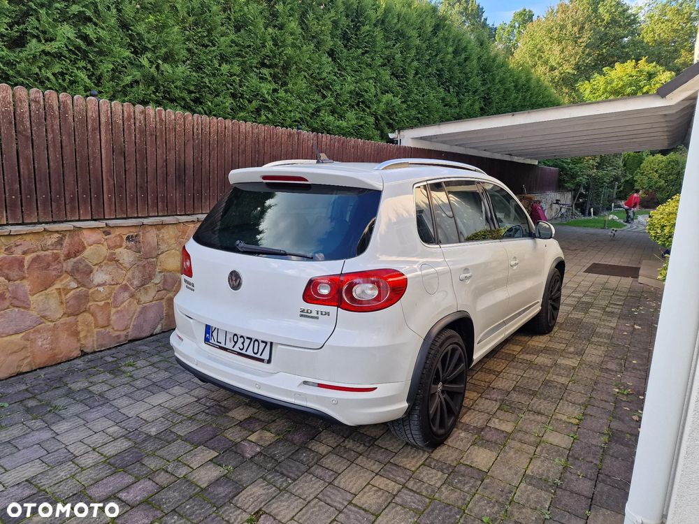 Volkswagen Tiguan 2.0 TDI 4Mot Perfectline R-Style DSG - 7