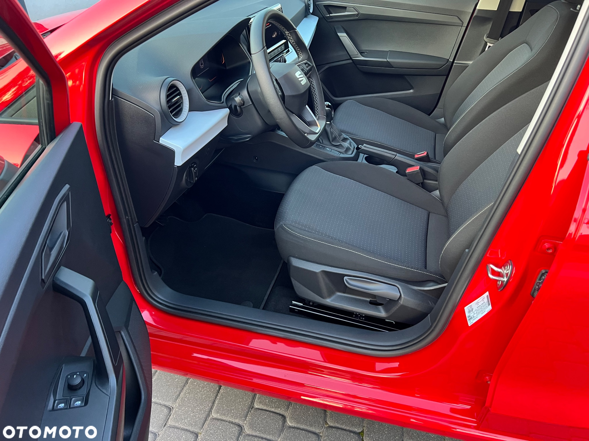 Seat Ibiza 1.0 EcoTSI S&S Style - 9