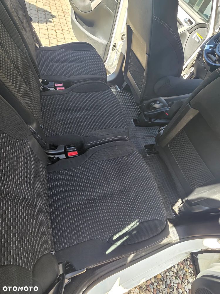 Citroën C4 Picasso 2.0 HDi Seduction - 12