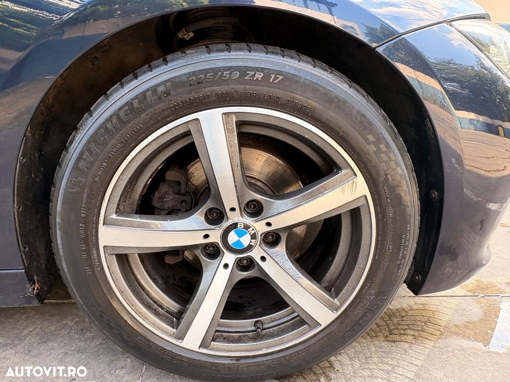 BMW Seria 3 320d Efficient Dynamic Edition Aut. Advantage - 13