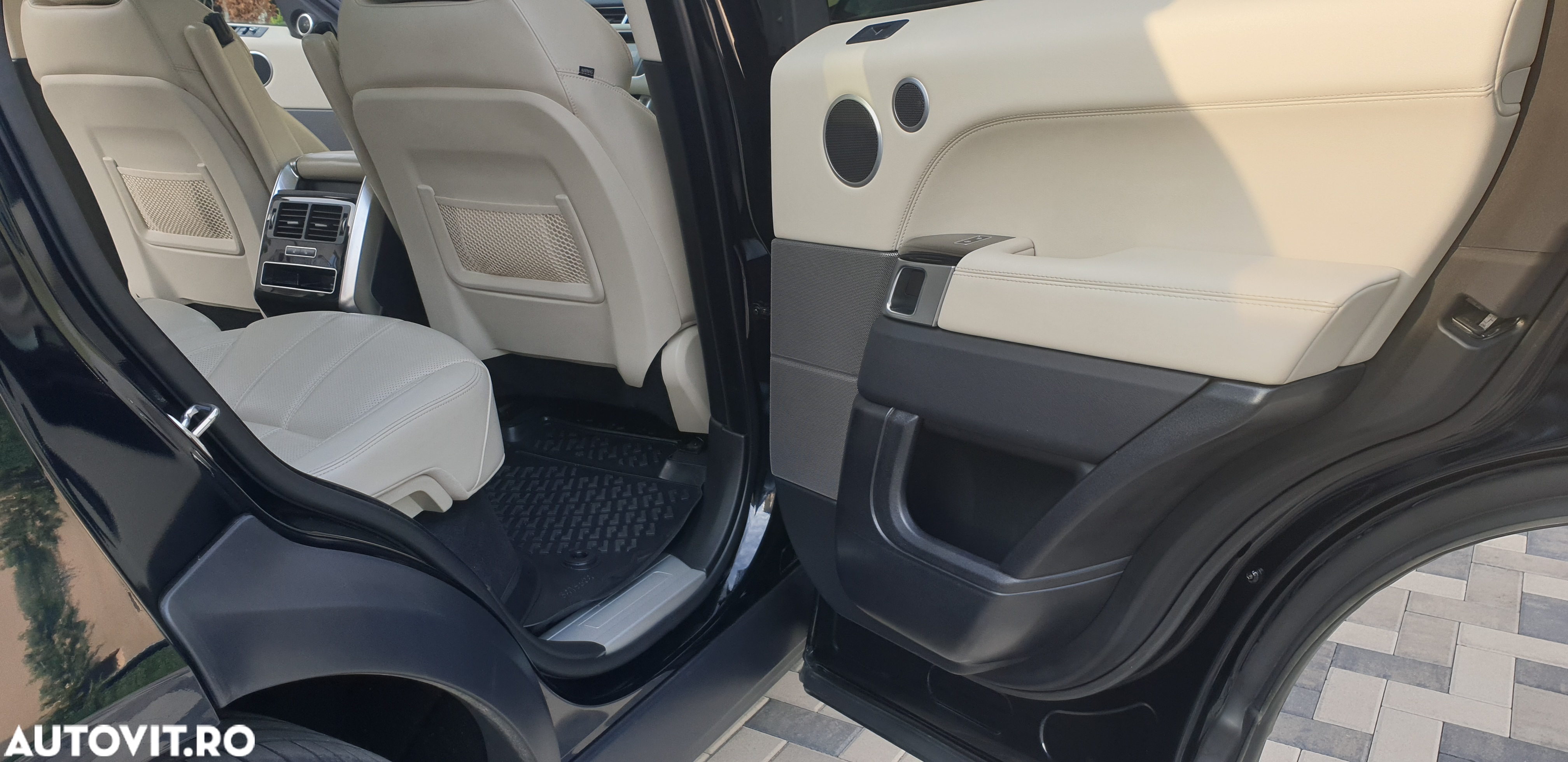 Land Rover Range Rover Sport 3.0 I TDV6 - 19