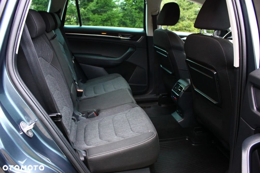 Skoda Kodiaq 2.0 TDI 4x2 Style DSG - 36