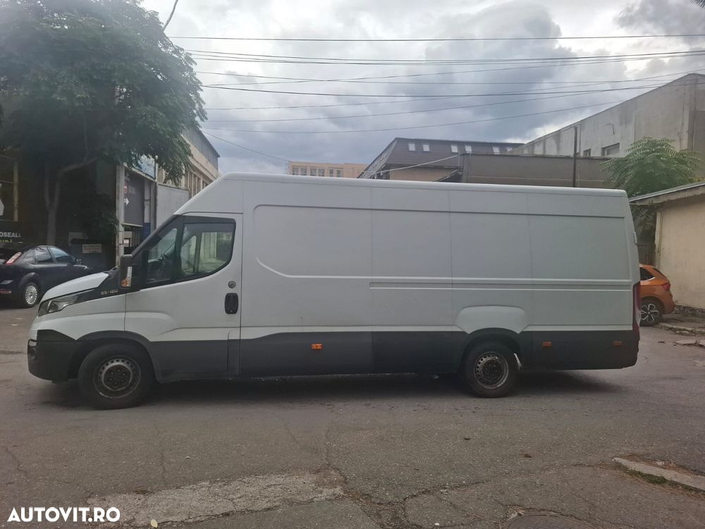 Iveco Daily - 3