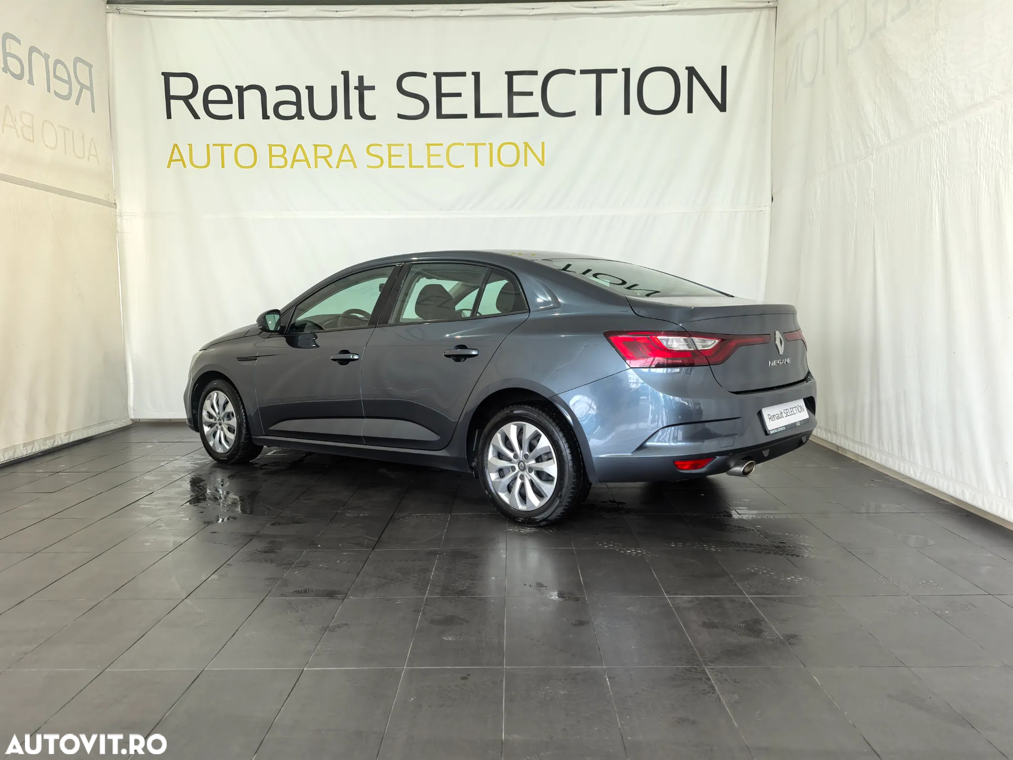 Renault Megane 1.6 Expression - 2