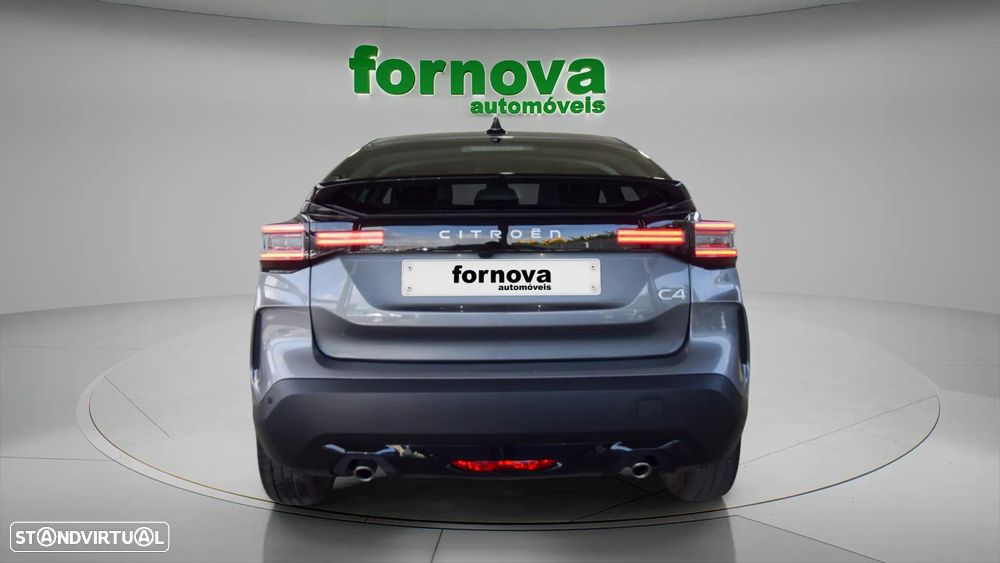 Citroën C4 1.2 Hybrid Plus e-DSC6 - 6