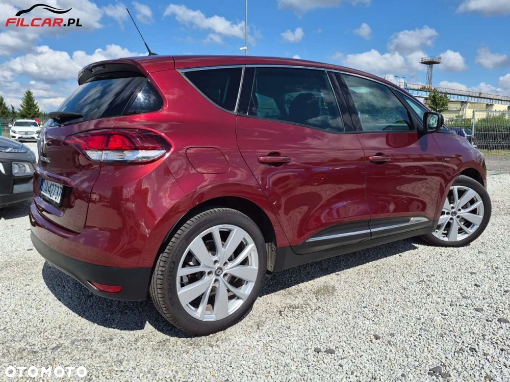 Renault Scenic - 27