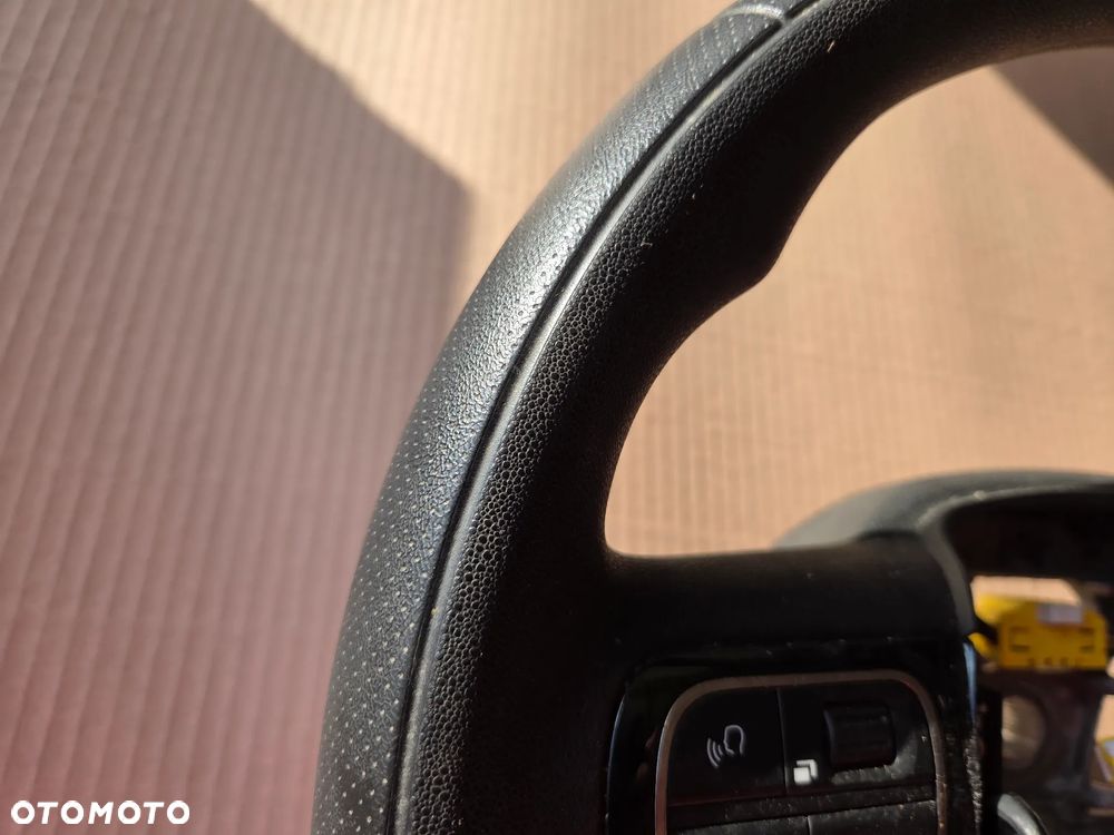 Kierownica multifunkcja Citroen Berlingo IV - 8