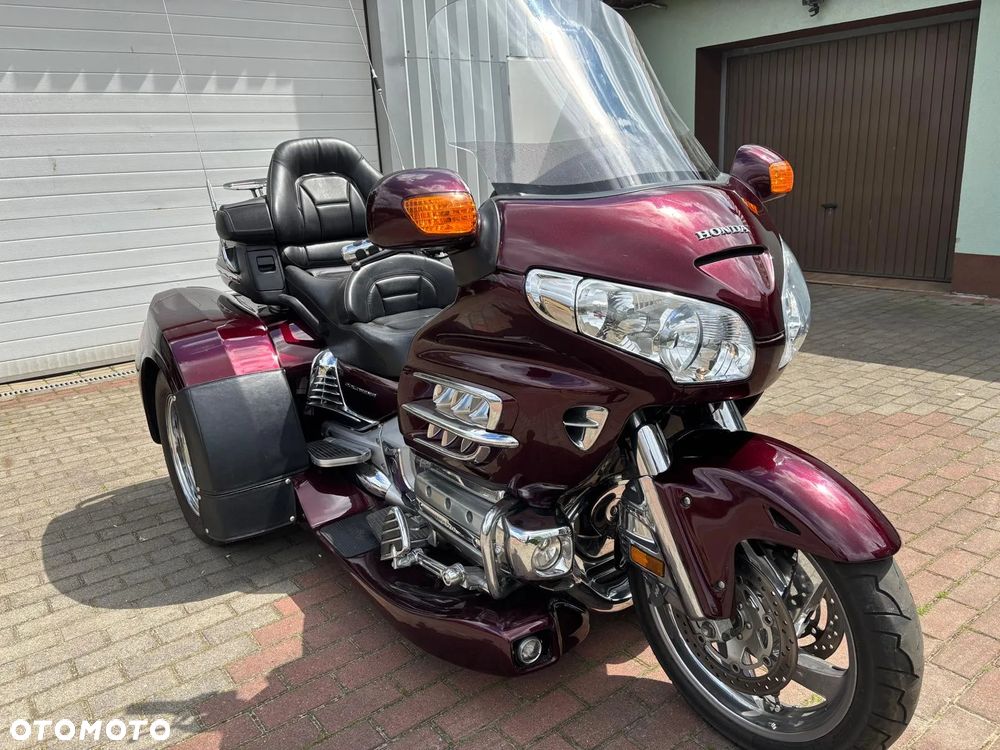 Honda Inny - 2