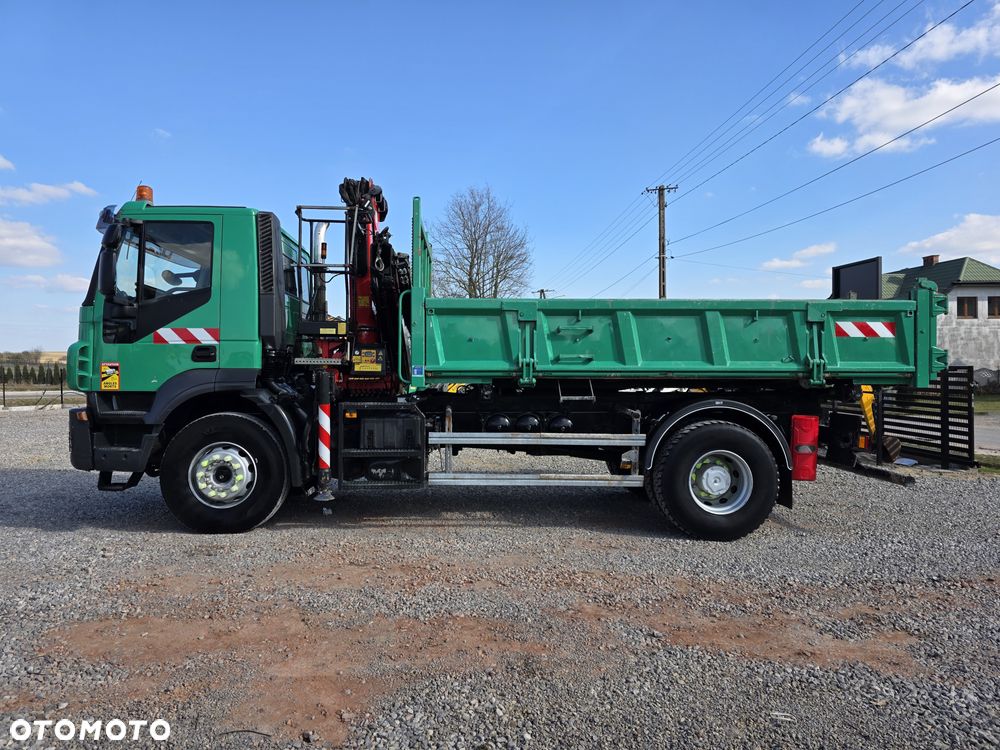 Iveco Trakker - 13