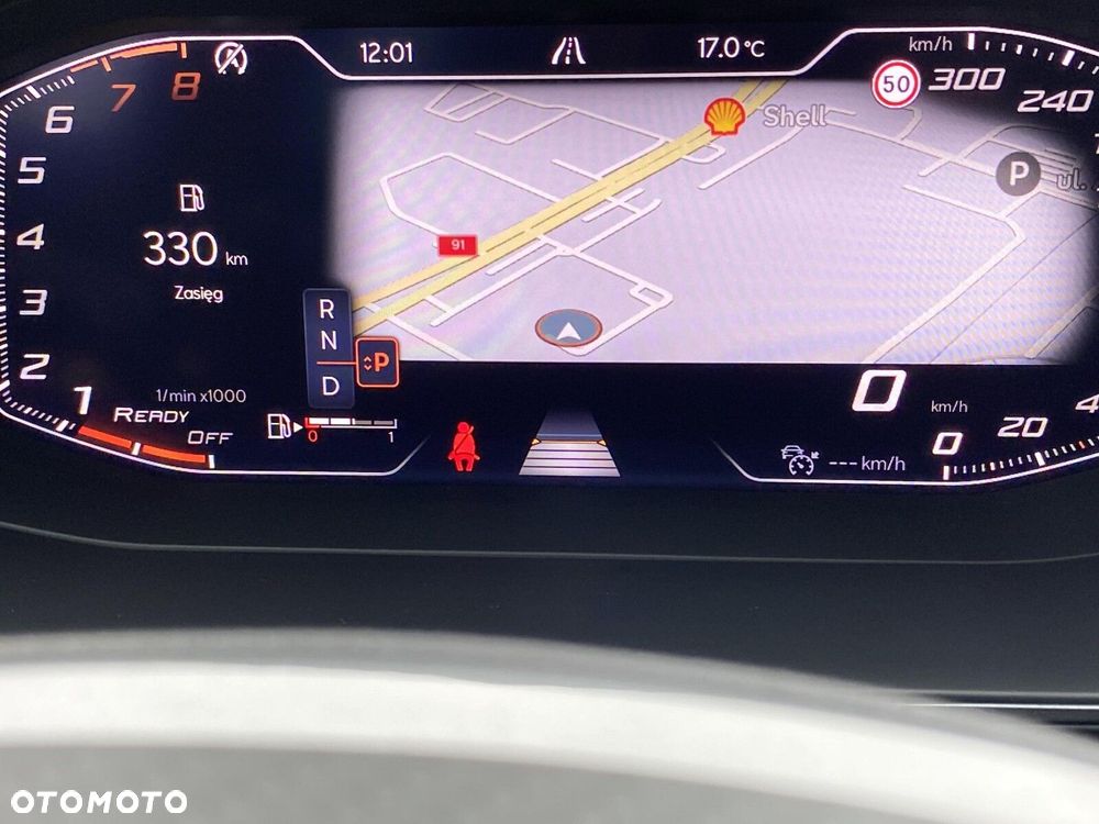 Cupra Formentor 2.0 TSI VZ DSG - 36