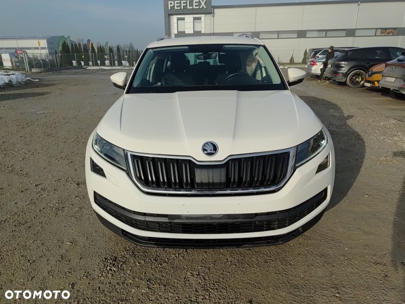 Skoda Kodiaq 2.0 TDI 4x4 DSG Style - 27