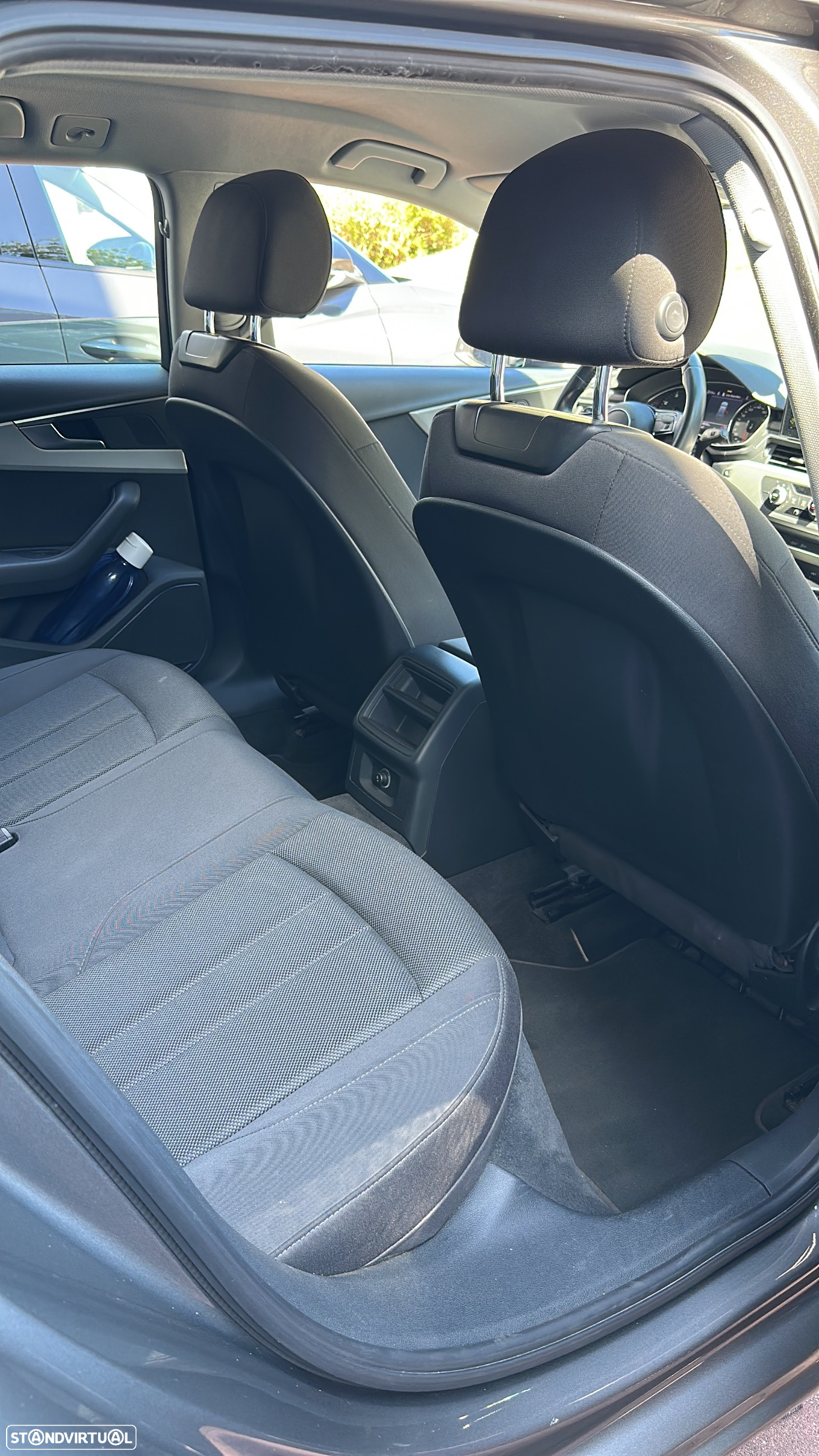 Audi A4 Avant 35 TDI Advanced S tronic - 24