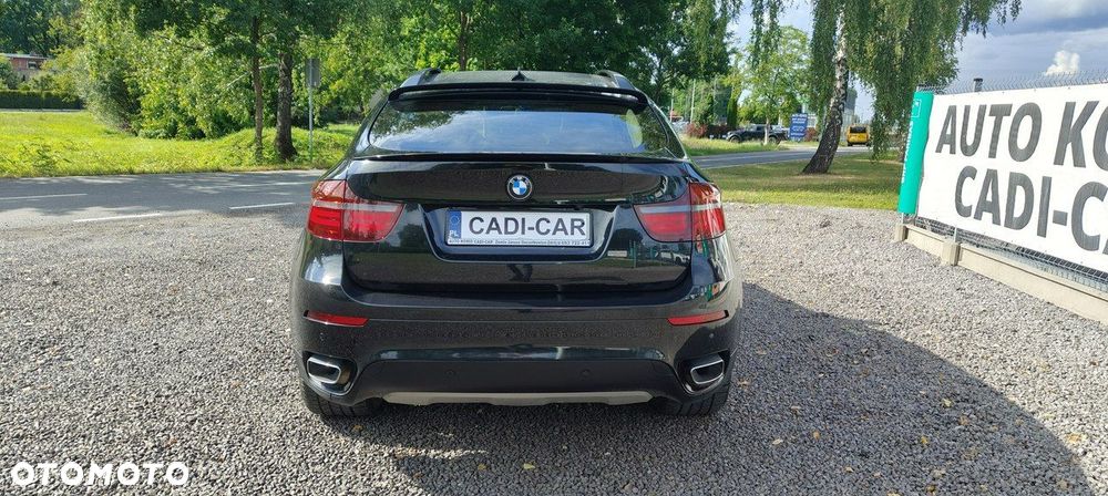 BMW X6 - 5