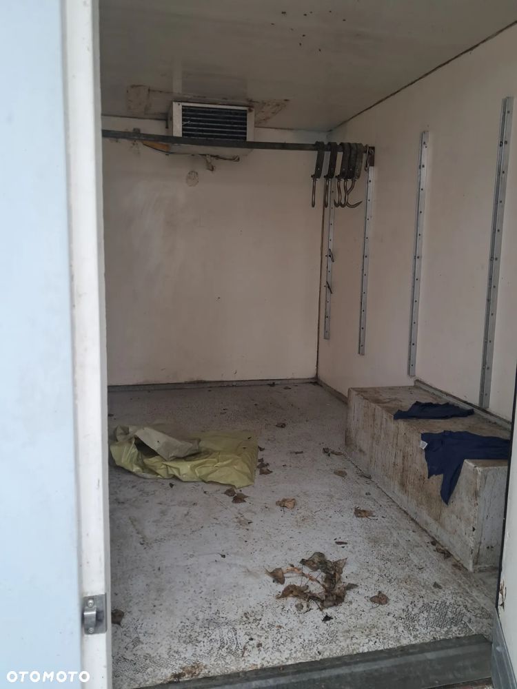 Chłodnia, izoterma, komora chłodnicza stacjonarna IGLOO + agregat Zanotti - 5