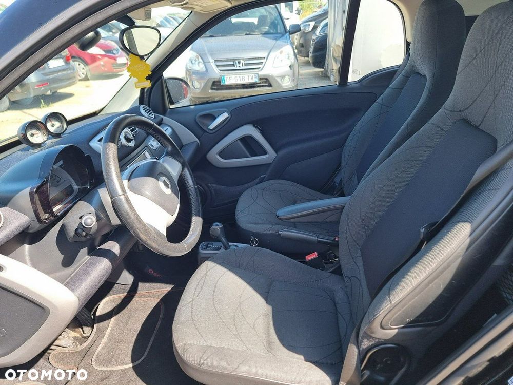 Smart Fortwo - 9