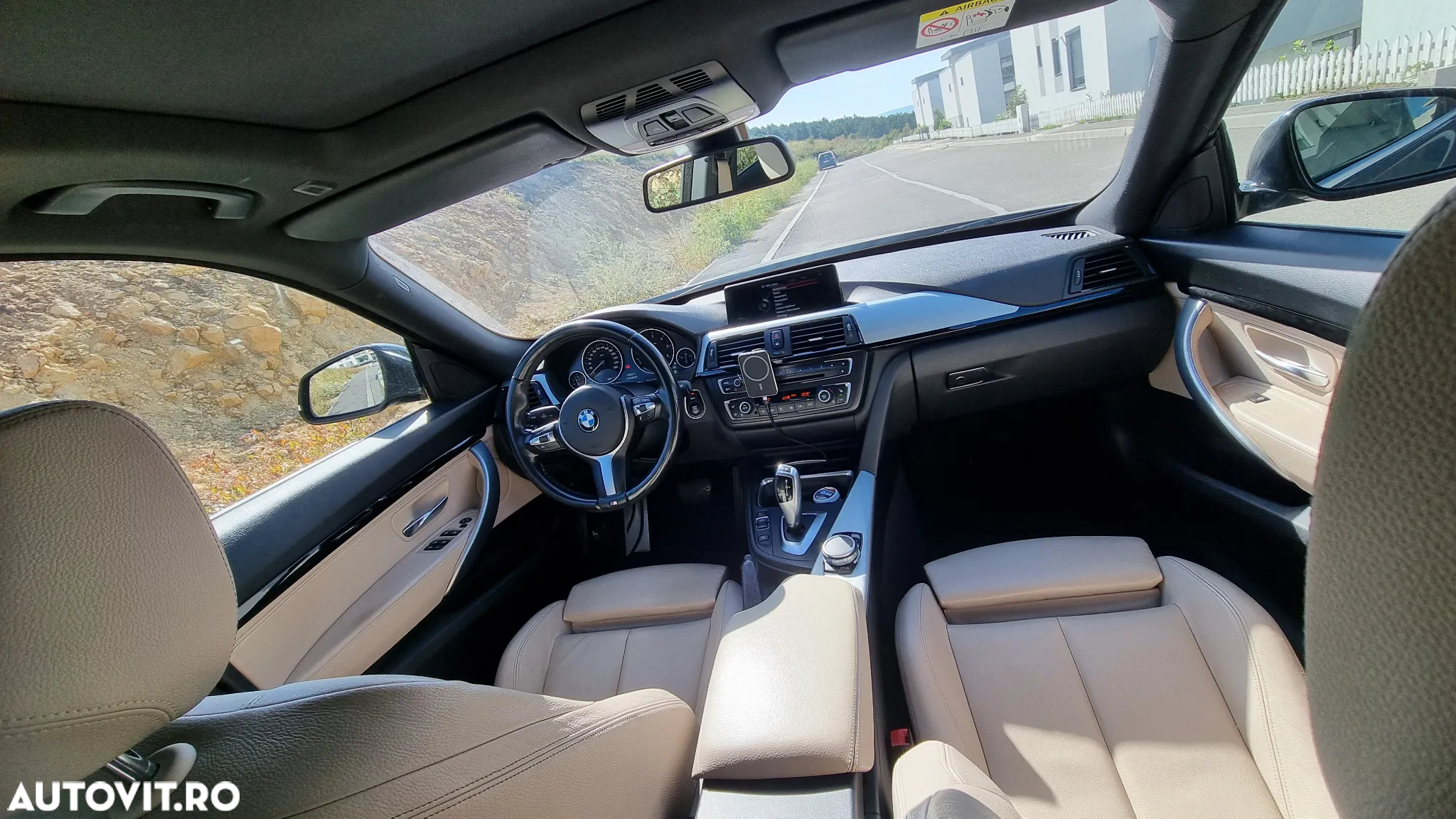 BMW Seria 3 - 5