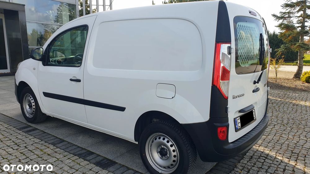 Renault Kangoo - 17