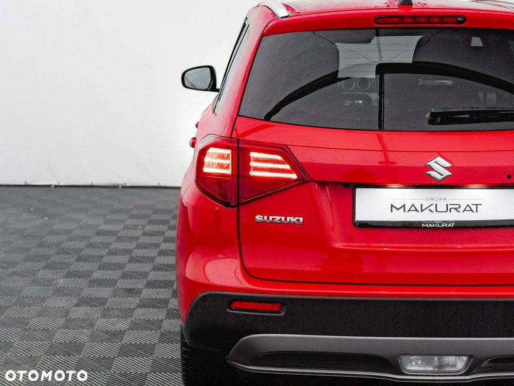 Suzuki Vitara - 12
