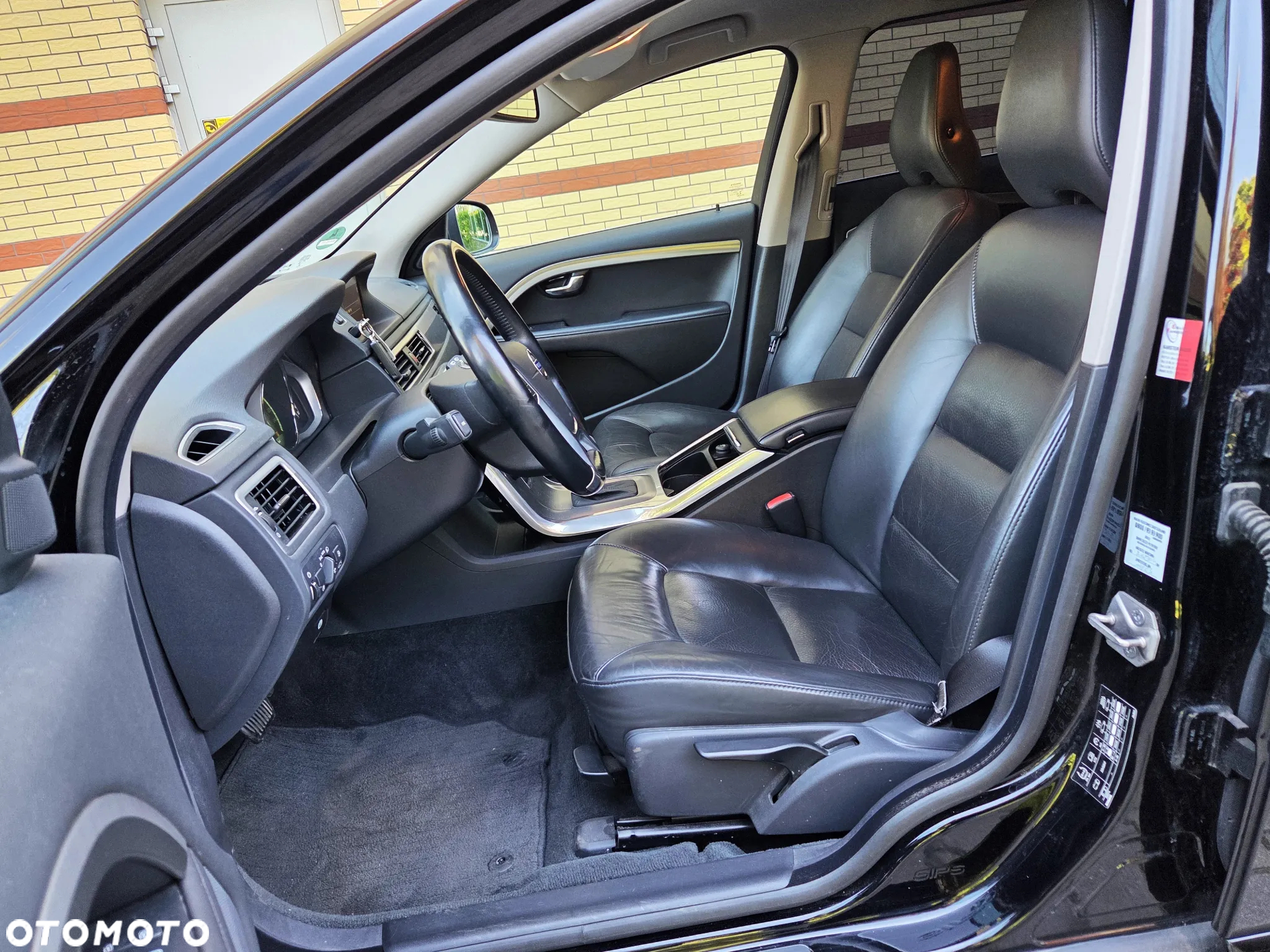 Volvo V70 D4 Drive-E Summum - 6