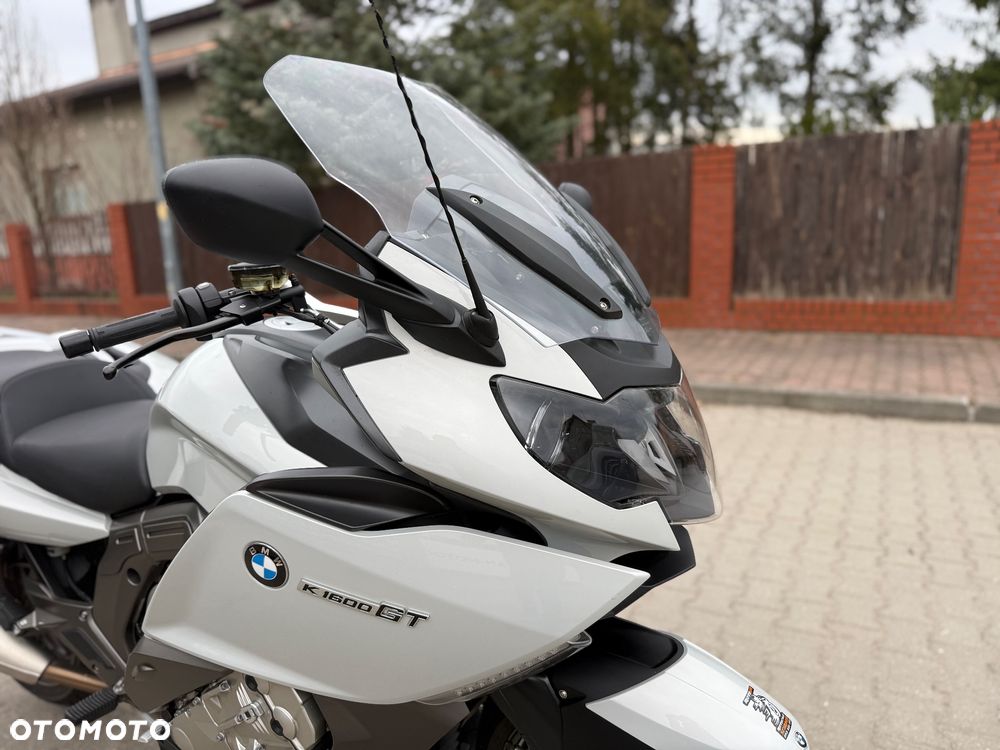 BMW K - 4