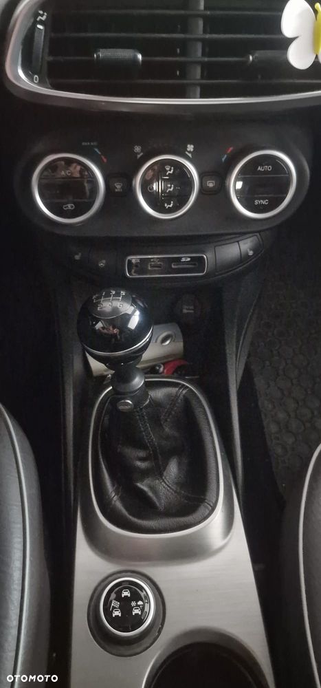 Fiat 500X 1.6 MultiJet Lounge - 14