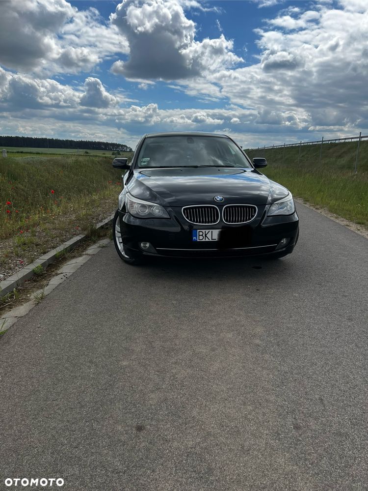 BMW Seria 5 530d - 7