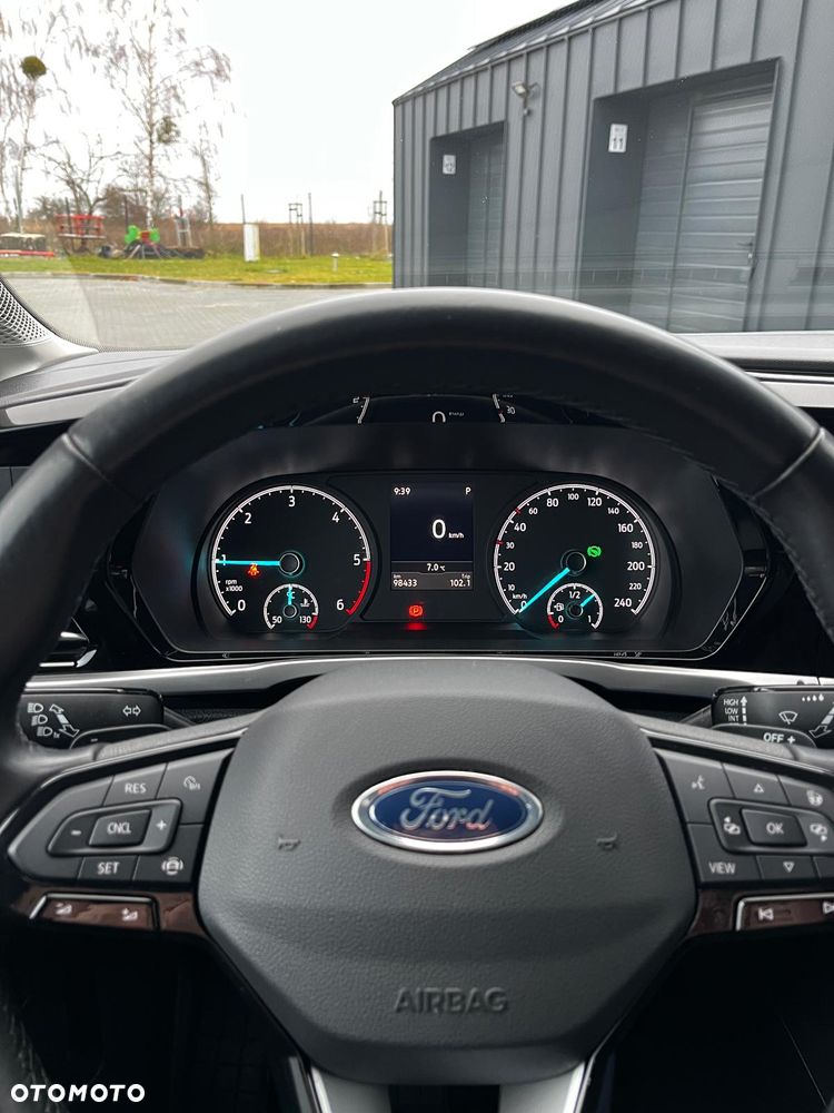 Ford Tourneo Connect Grand 2.0 EcoBlue Active - 10