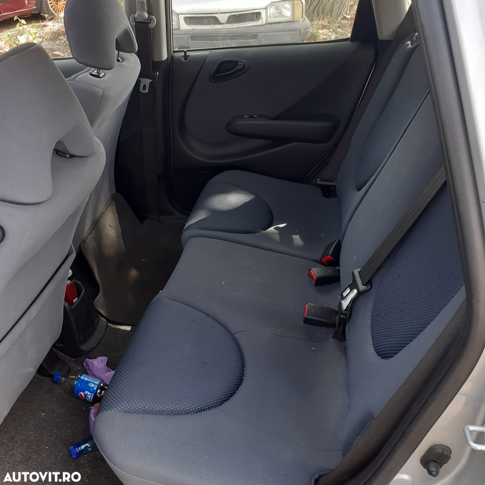 Dezmembrari  Honda JAZZ 2 (GD)  2002  > 2008 1.3 Benzina - 10