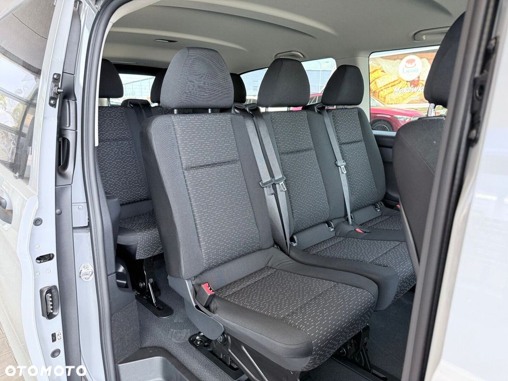 Mercedes-Benz Vito - 10