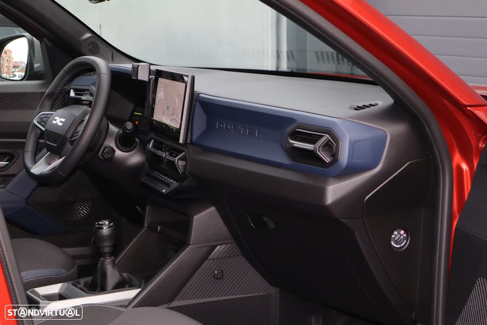 Dacia Duster TCe 130 2WD Série Especial Extreme - 12