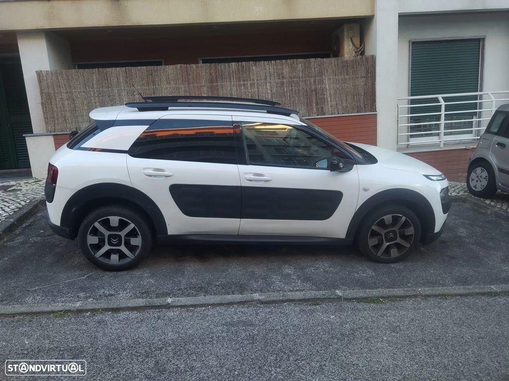 Citroën C4 Cactus 1.2 PureTech Feel - 5
