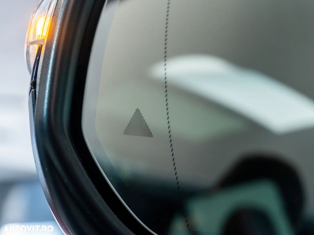 Mercedes-Benz GLE AMG 53 4Matic+ AMG Speedshift TCT 9G - 16