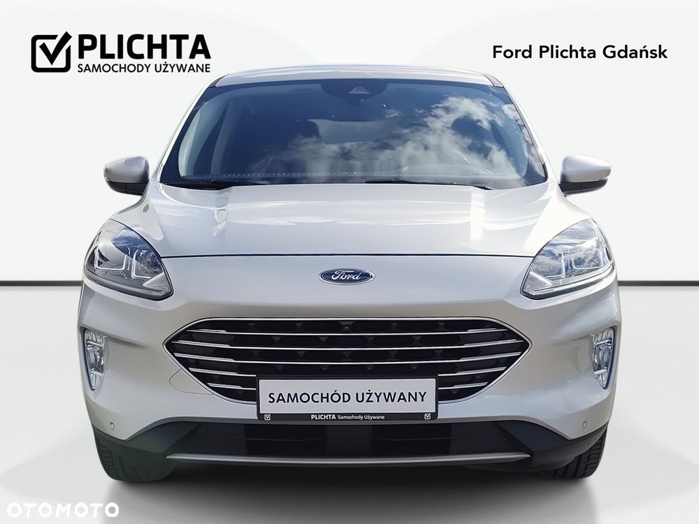 Ford Kuga - 2