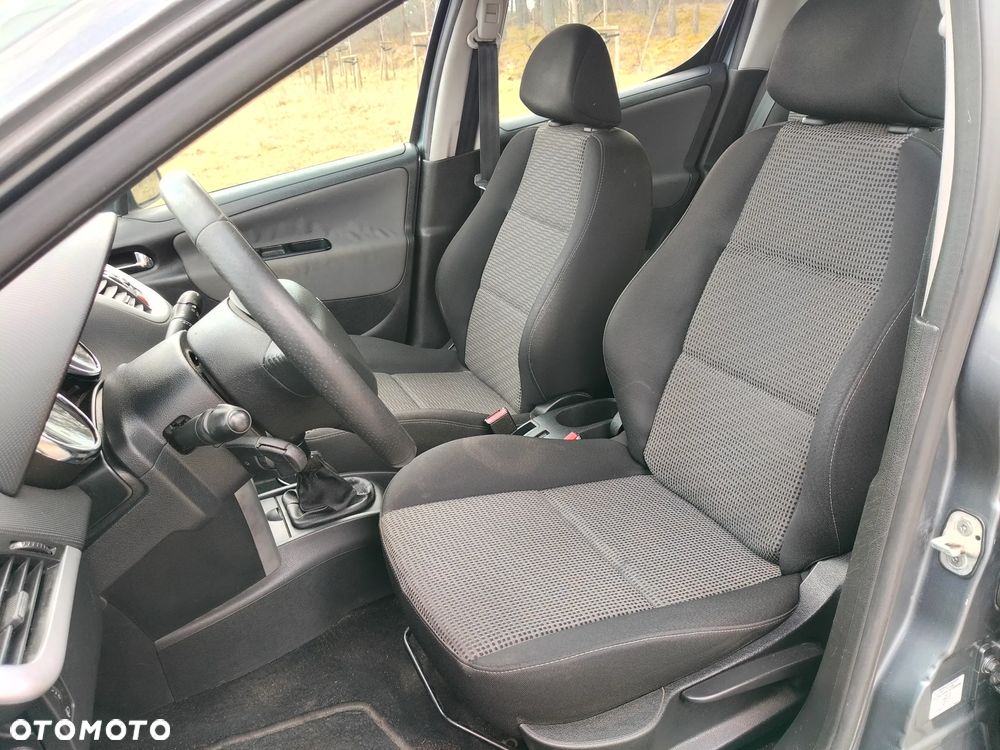 Peugeot 207 1.6 HDi Trendy - 13