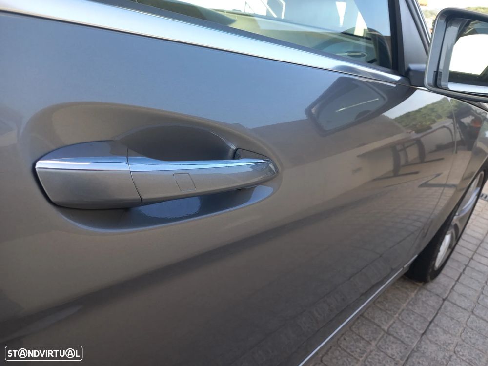 Mercedes-Benz C 250 — photo 5