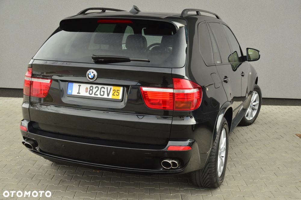 BMW X5 - 9