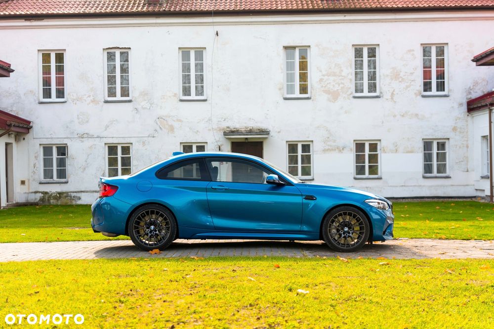 BMW M2 - 27