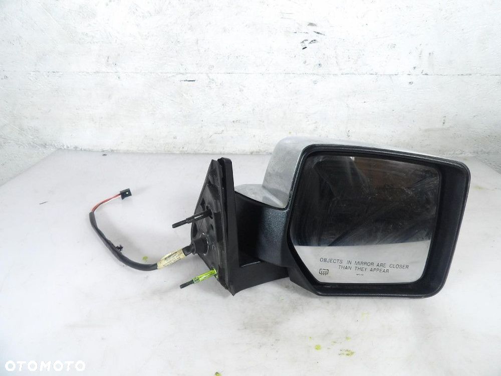 DODGE NITRO LUSTERKO PRAWE ELEKTRYCZNE 5 PIN - 1