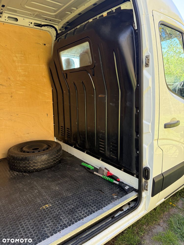 Renault Master - 15