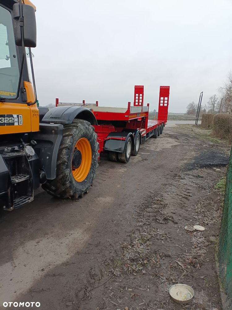 Goldhofer STN3-481 - 9