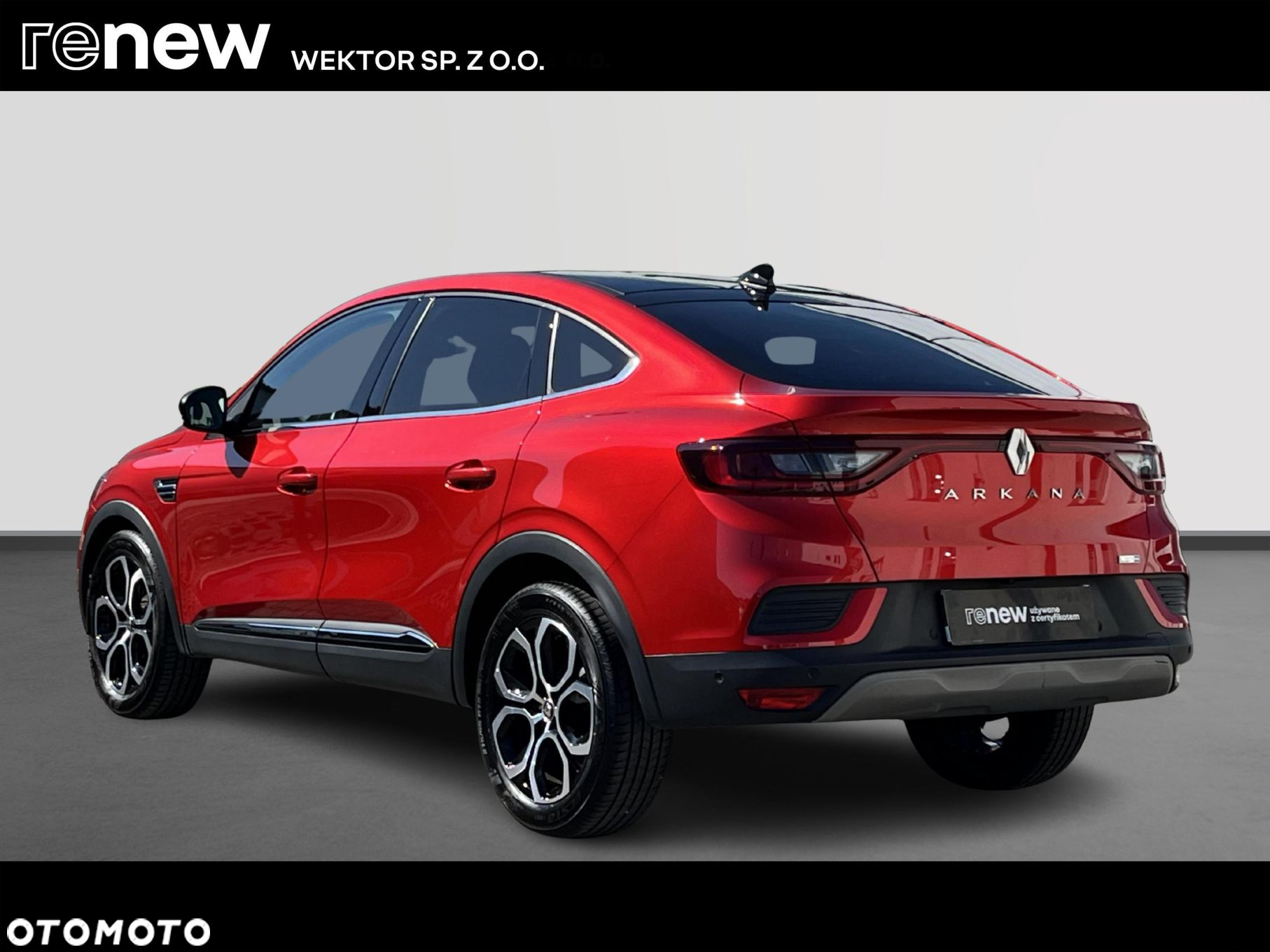 Renault Arkana - 3